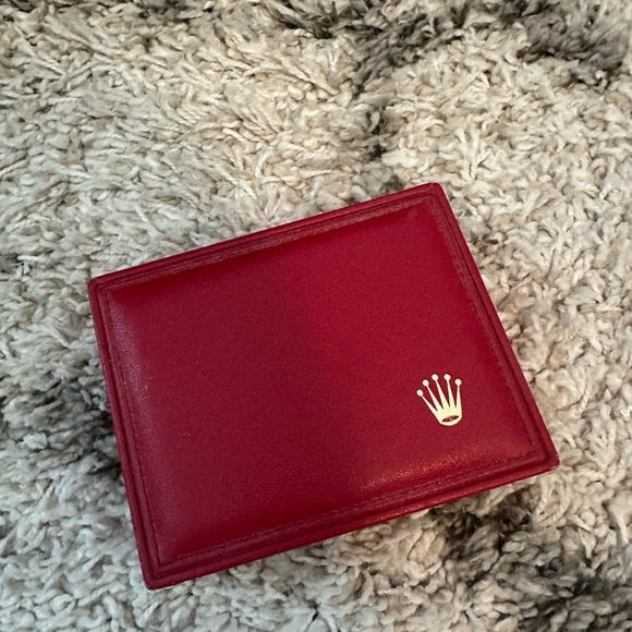 Rolex 31 mm Oyster Perpetual Datejust watch - Picture 5 of 11